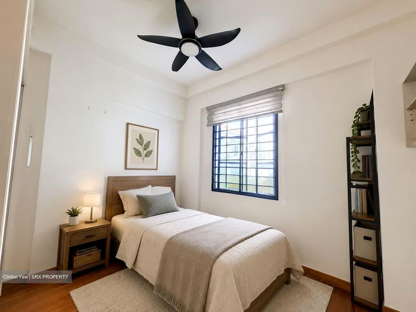 Kellett Court (D11), Condominium #583022501